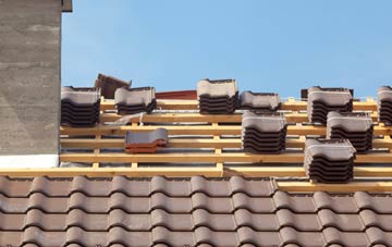 Great Hockham clay roofing costs
