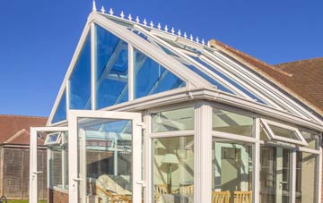 conservatory roof insulation costs Great Hockham