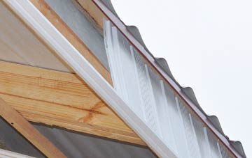 why Great Hockham fascia repairs are essential