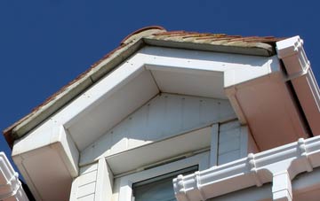 Great Hockham fascia installation costs