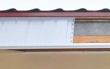 Great Hockham fascia repair costs