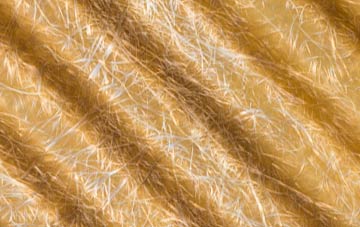 Great Hockham fibreglass roof waterproofing