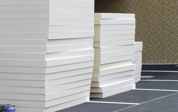 Great Hockham flat roof insulation costs