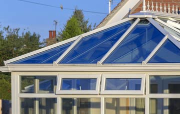 professional Great Hockham conservatory insulation
