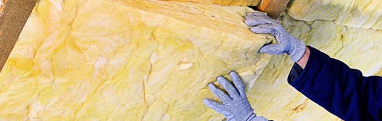 quotes for Great Hockham roof insulation