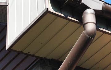 Great Hockham soffit installation costs