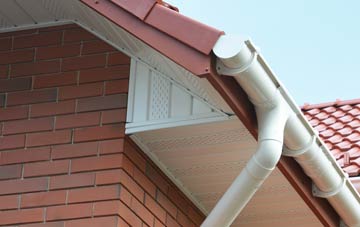 Great Hockham soffit repair costs