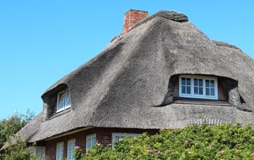 thatch roofing Great Hockham, Norfolk