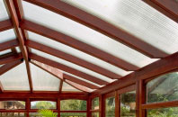 Great Hockham conservatory roofing insulation