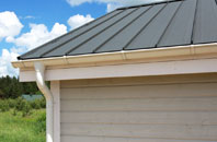 Great Hockham fascia repair