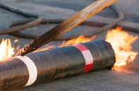 free Great Hockham flat roofing repair quotes