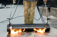 Great Hockham flat roof sealing quote