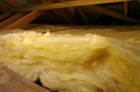 Great Hockham pitch roof insulation
