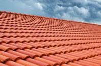 Great Hockham roofing tiles