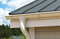 Great Hockham soffits